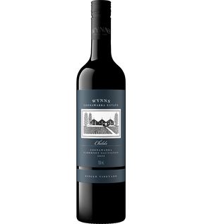 Single Vineyard Childs Cabernet Sauvignon 2022